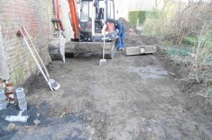 Projet d'aménagement