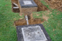 Modification de rehausses